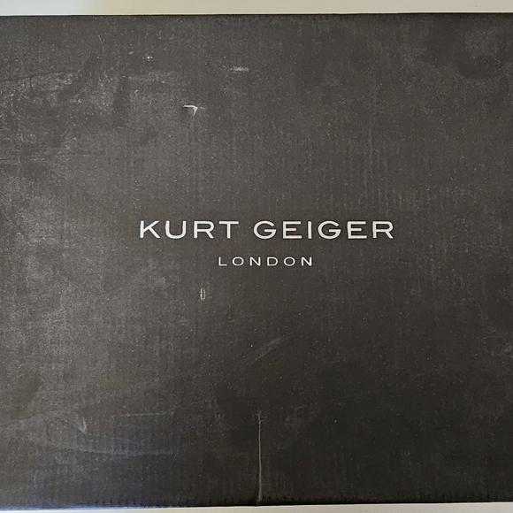 Kurt Geiger hightop sneakers - Picture 2 of 7